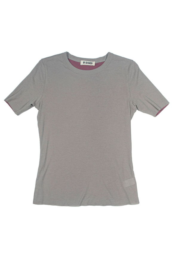 B Sides Double Tee