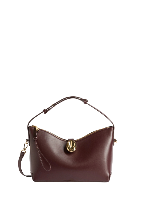 Flattered Gaia Handbag
