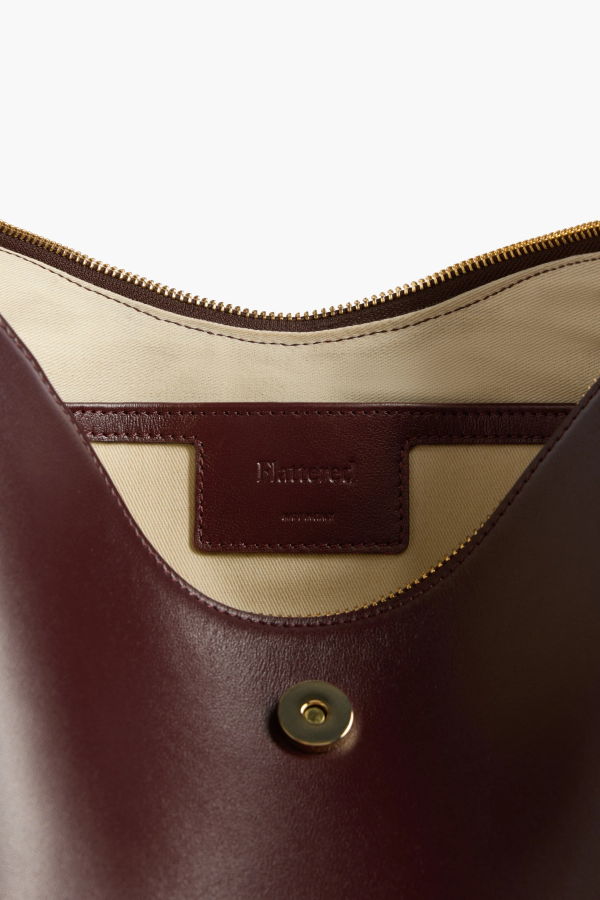 Flattered Gaia Handbag