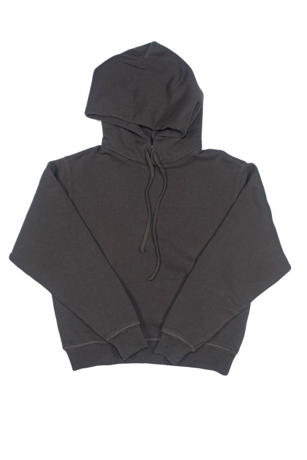 B Sides Sherpa Fleece Hoodie
