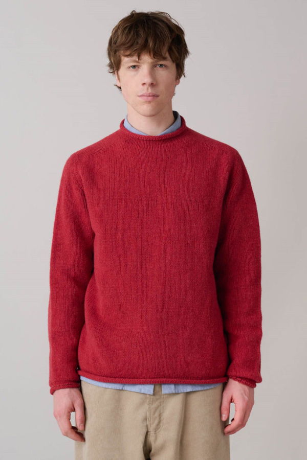 Howlin' Madknit Sweater