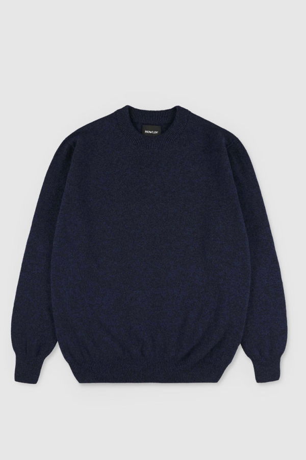 Howlin' Soft Poison Sweater