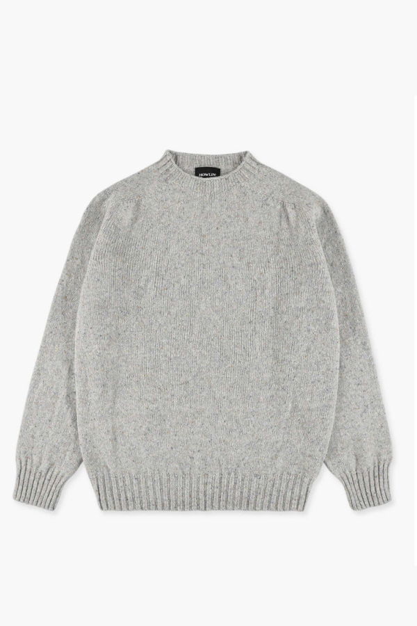 Howlin' Terry Sweater