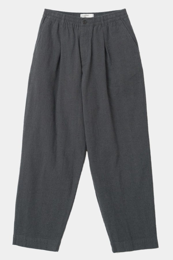 Universal Works Oxford Pant