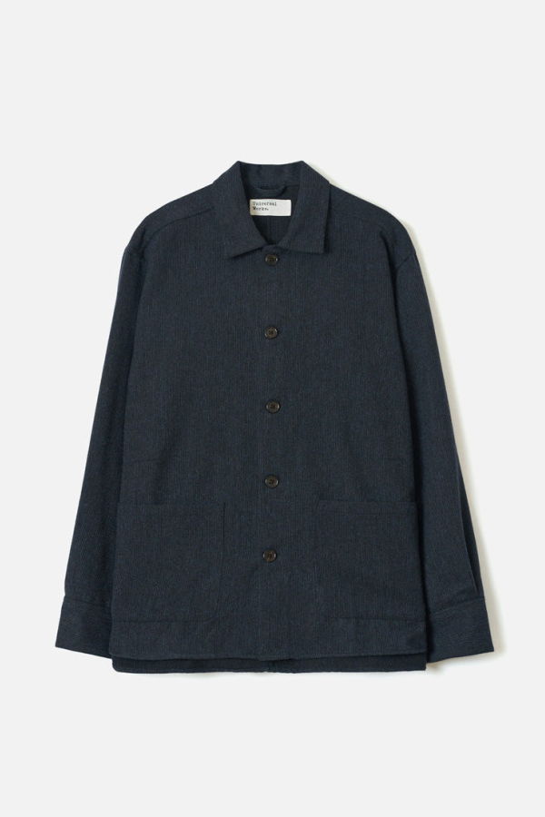 Universal Works Travail Overshirt