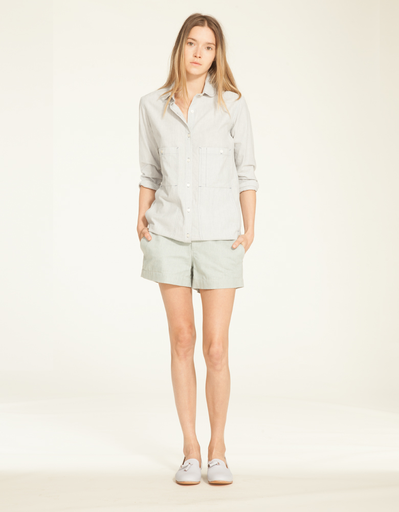 Pendleton Tumalo Camp Shirt Pendleton Tumalo Camp Shirt