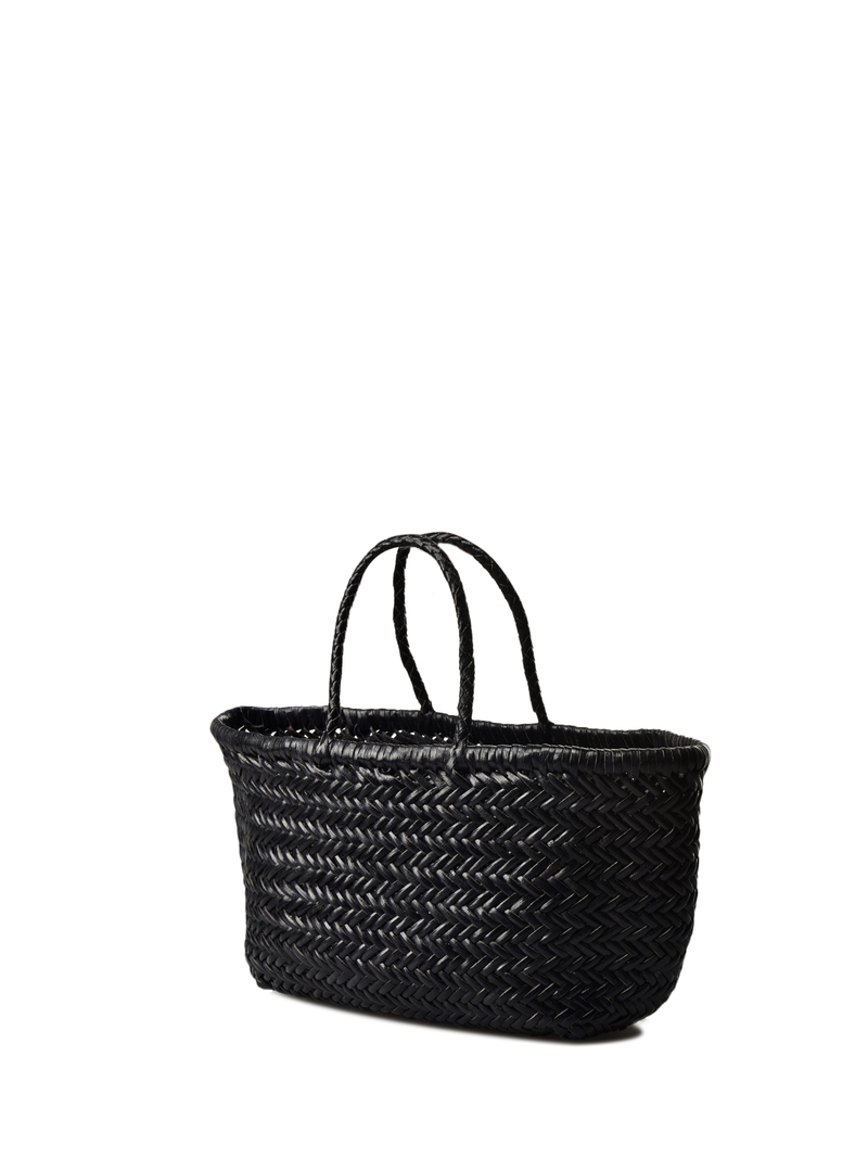 Dragon BUMBOO TRIPLE JUMP SMALL 【BLACK】 Dragon Diffusion - Triple Jump Small Black