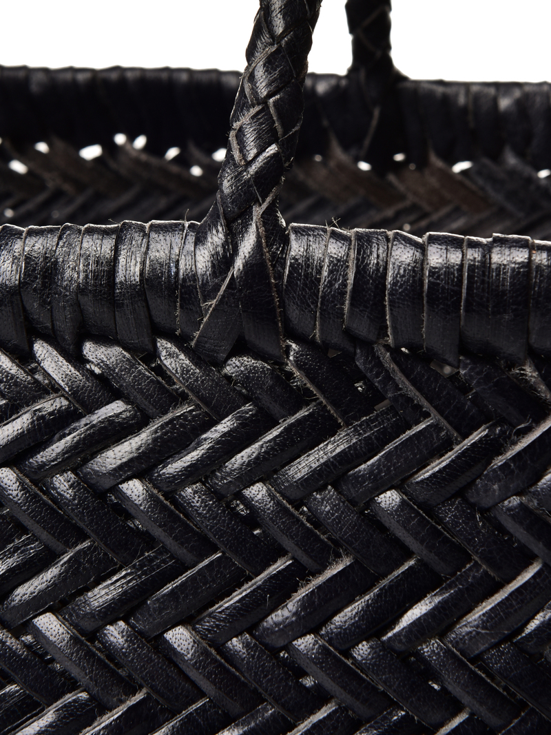 Dragon BUMBOO TRIPLE JUMP SMALL 【BLACK】 Dragon Diffusion - Triple Jump Small Black