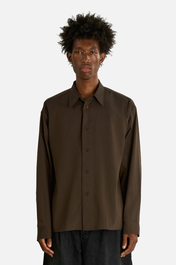 Studio Nicholson Classic Shirt