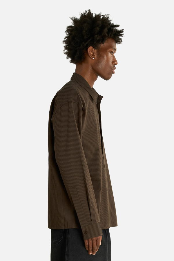 Studio Nicholson Classic Shirt