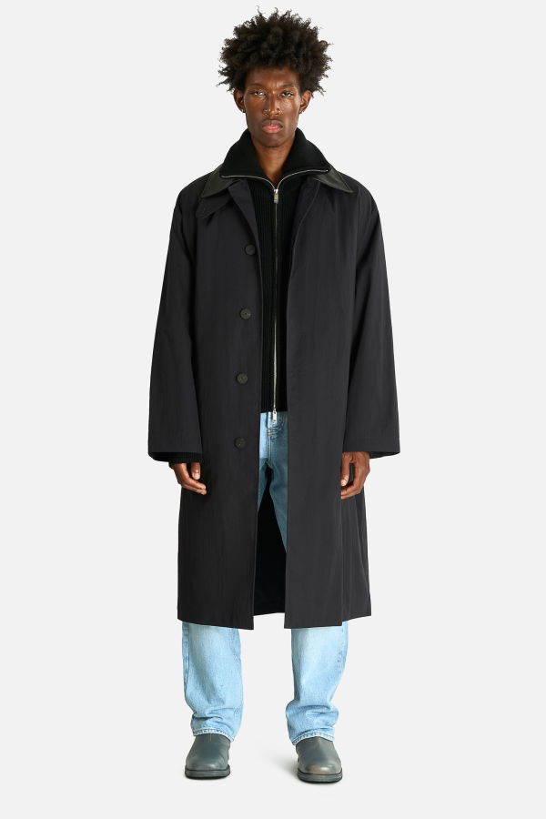 Studio Nicholson Trench Coat