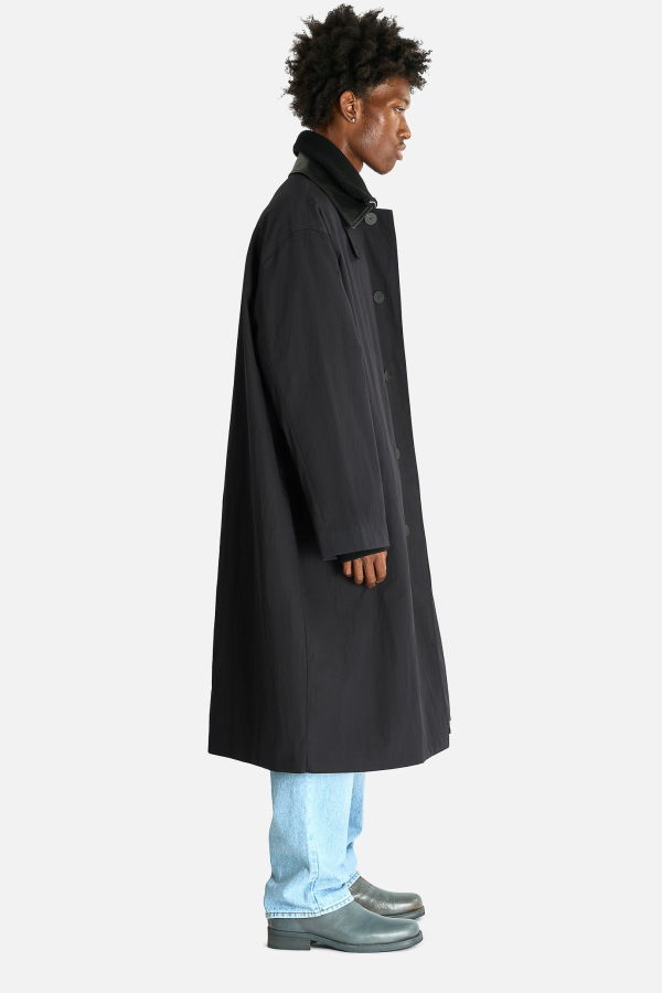 Studio Nicholson Trench Coat