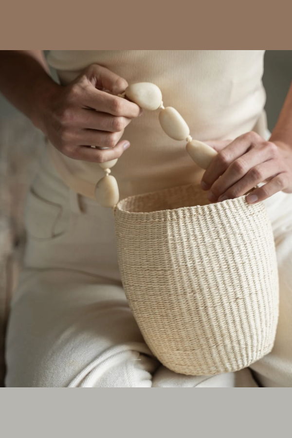 Artesano Puyo Bag