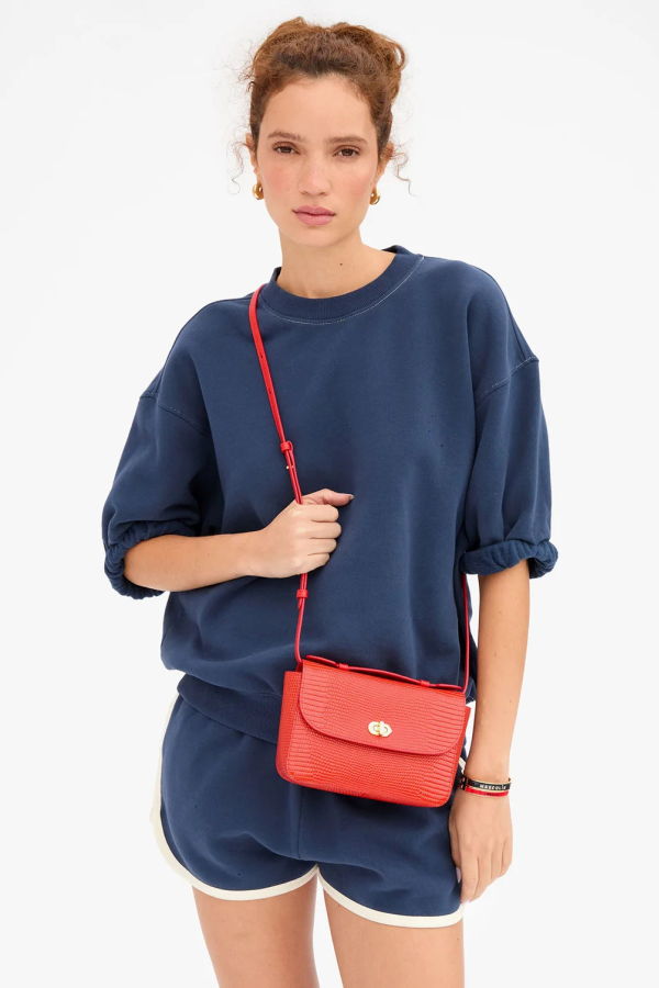 Clare V. Kathryn Handbag