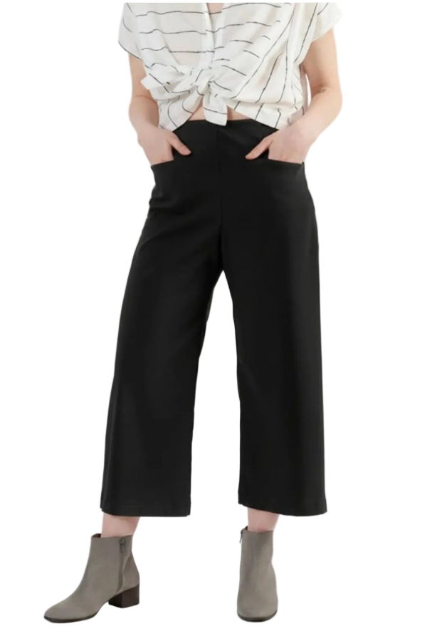 Meg Short Odette Pant