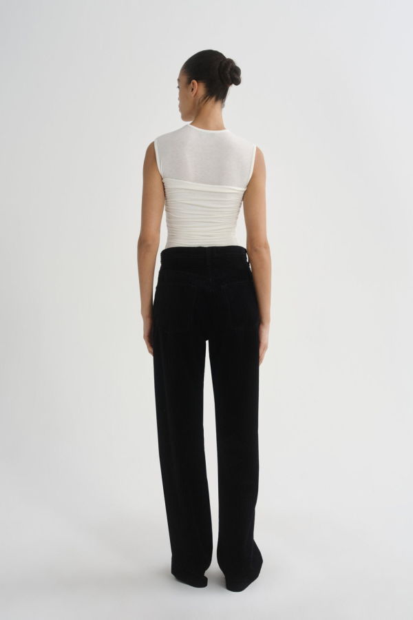 AGOLDE Vintage Loose Corduroy Jean