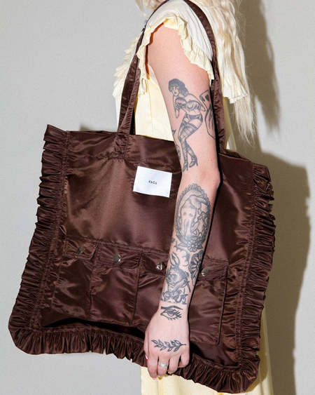 State of Escape Cityscape Mark ll Bag | Garmentory
