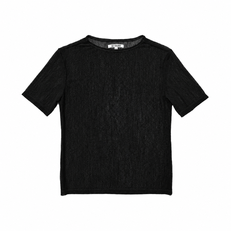 Doublet Vegetable Dyed Rurple cabbage T-Shirt - pink | Garmentory
