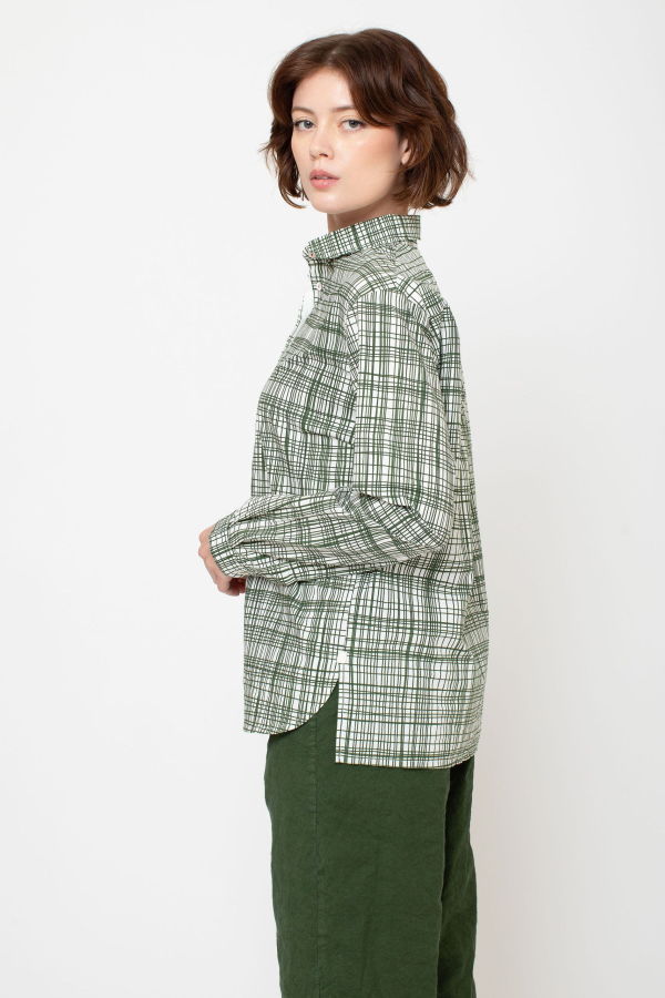 H+ Hannoh Wessel Tops New Arrivals | Garmentory