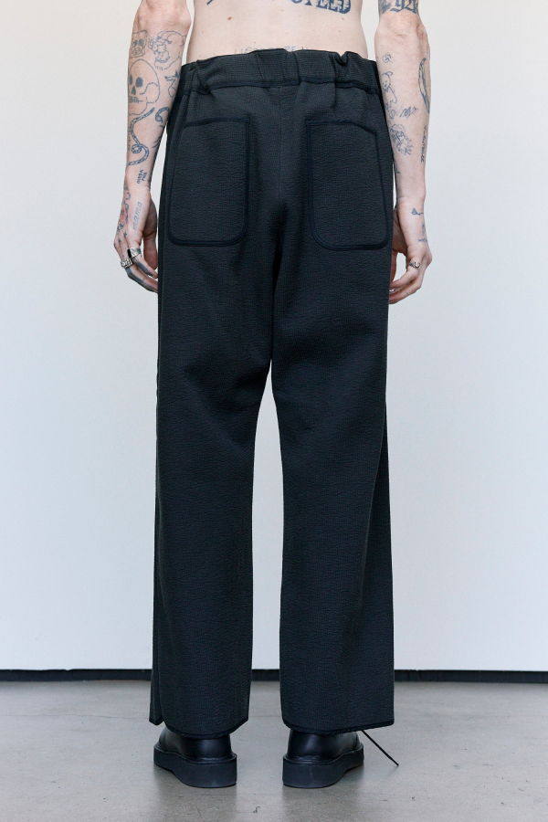 MAN-TLE R21O5 Nubi Solid Pants