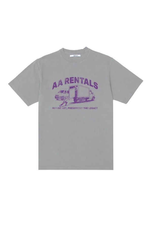 Edmmond Studios Moving Art Tee