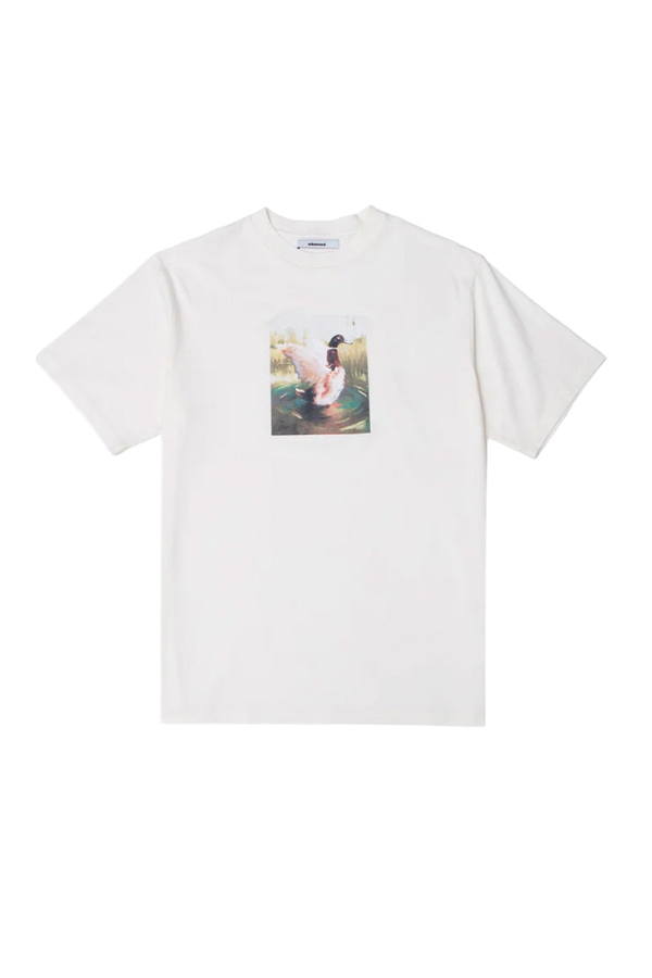 Edmmond Studios Tour Tee