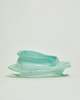 Sticky Glass Deflated Bowl - Thumbnail 2