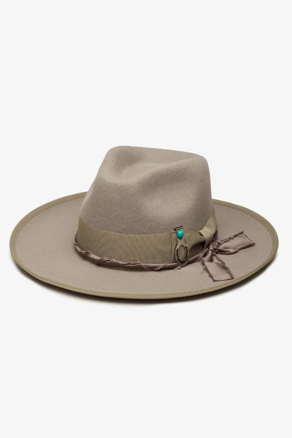 WYETH Boone Hat