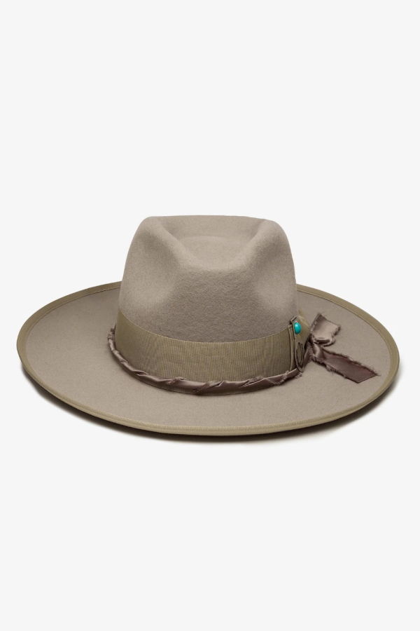 WYETH Boone Hat