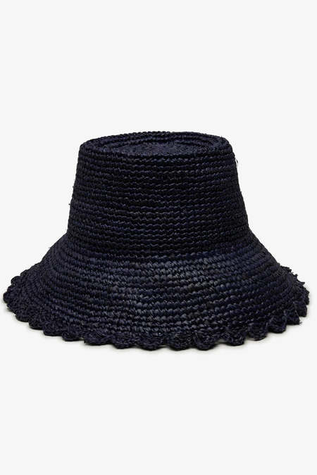 Taara Clothing Pile Bucket Hat | Garmentory