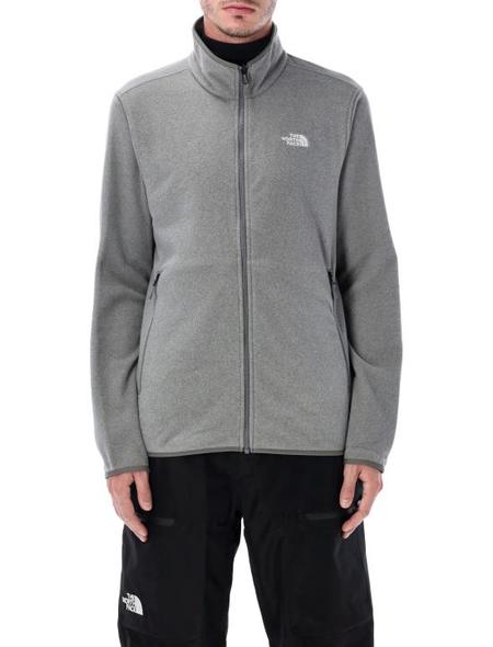 THE NORTH FACE Nuptse Convertible Mitt - Black | Garmentory