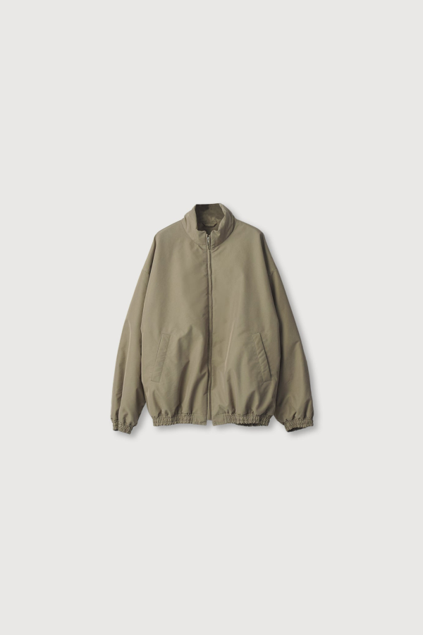 ssstein Windproof Cotton Padded Jacket