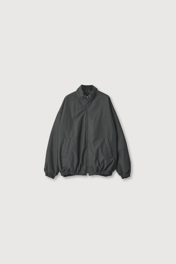 ssstein Windproof Cotton Padded Jacket