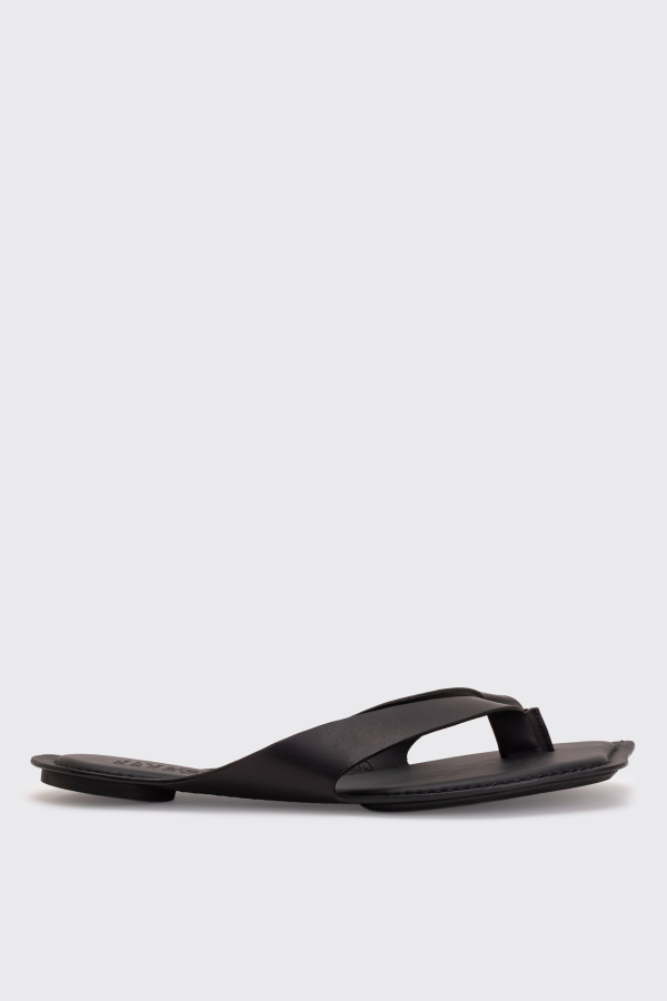 Maison Margiela MM6 Sandals - Black