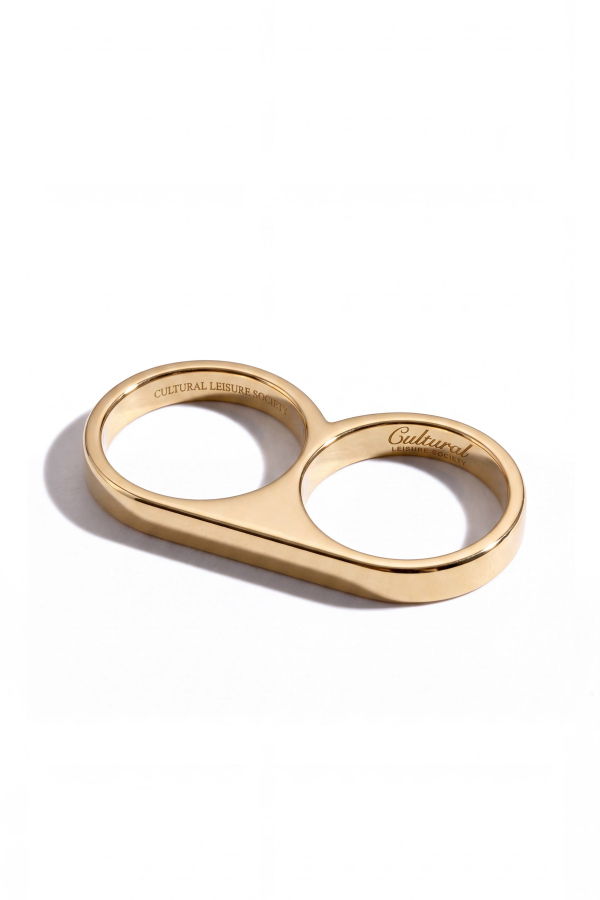 MATTER MATTERS Encase Ring