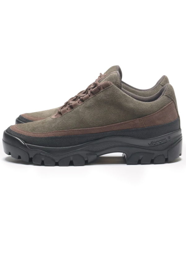 Tarvas Easy Hiker Sneakers