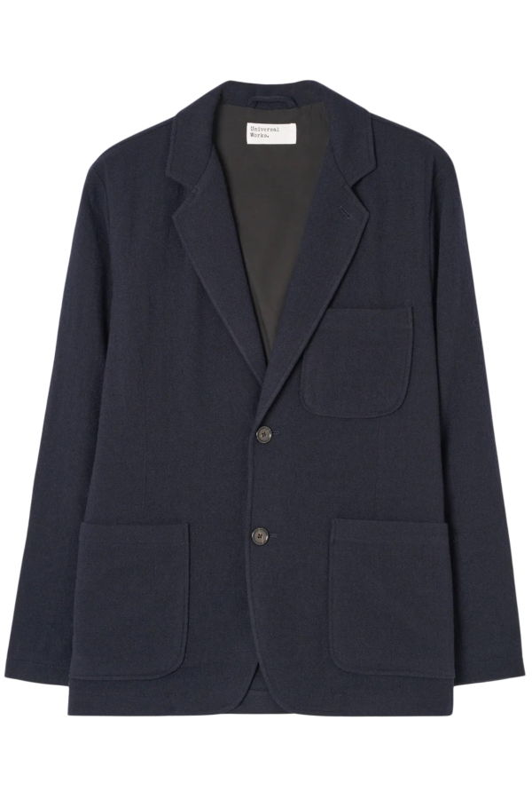 Universal Works Two Button Jacket