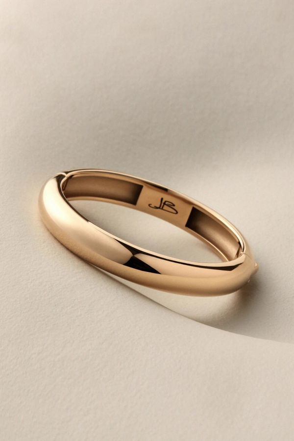 Jenny Bird Gia Mega Bangle