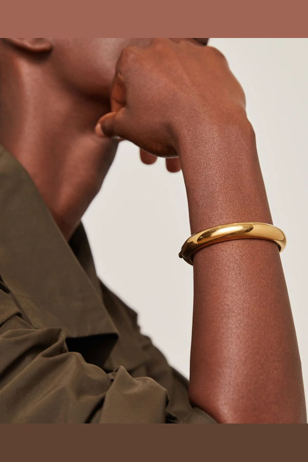 Jenny Bird Gia Mega Bangle