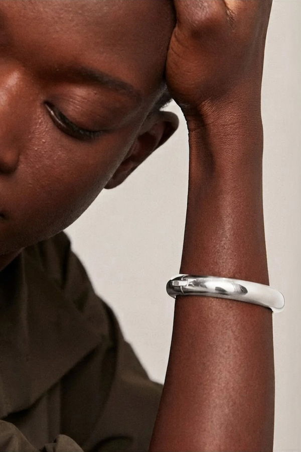 Jenny Bird Gia Mega Bangle