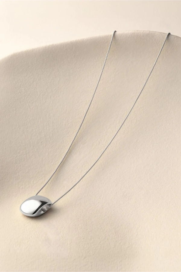 Jenny Bird Leon Pendant Necklace
