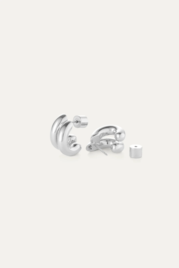 Jenny Bird Mini Florence Earrings