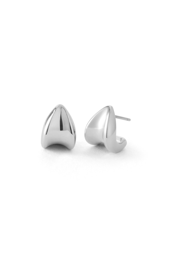 Jenny Bird Mini Paige Puffs Earrings