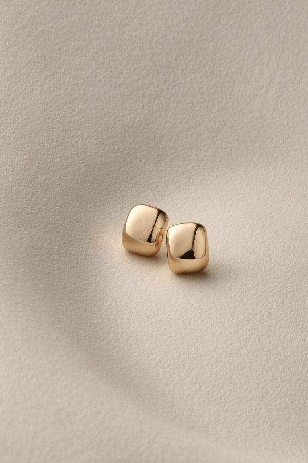 Jenny Bird Mini Tate Earrings