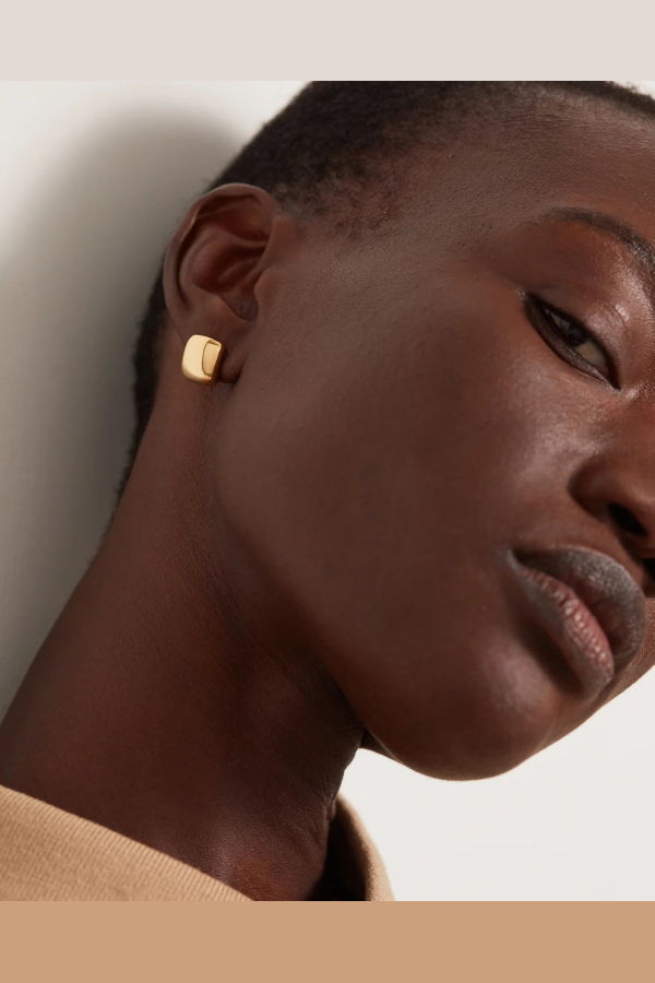 Jenny Bird Mini Tate Earrings