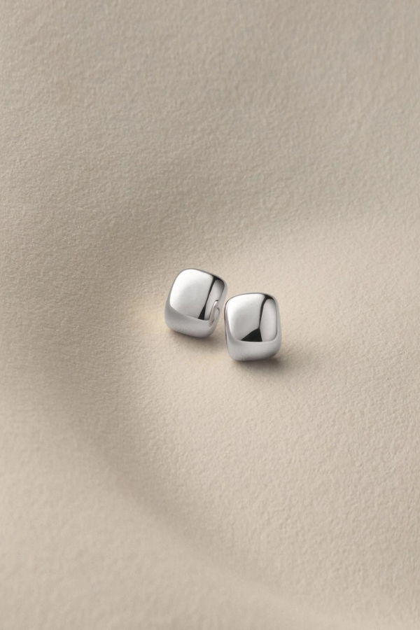 Jenny Bird Mini Tate Earrings