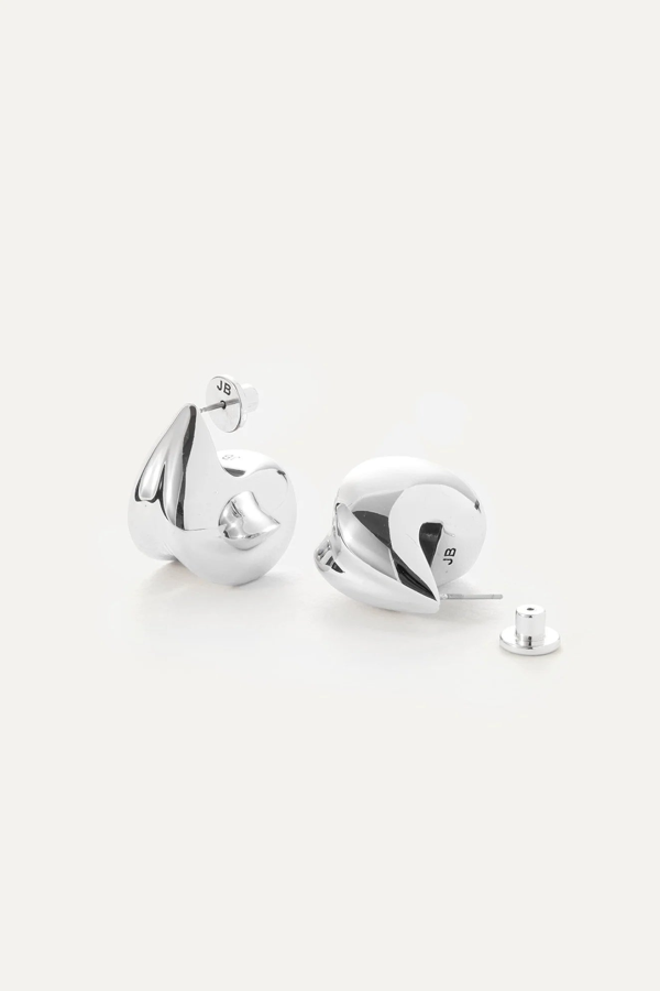 Jenny Bird Paige Puff Earrings