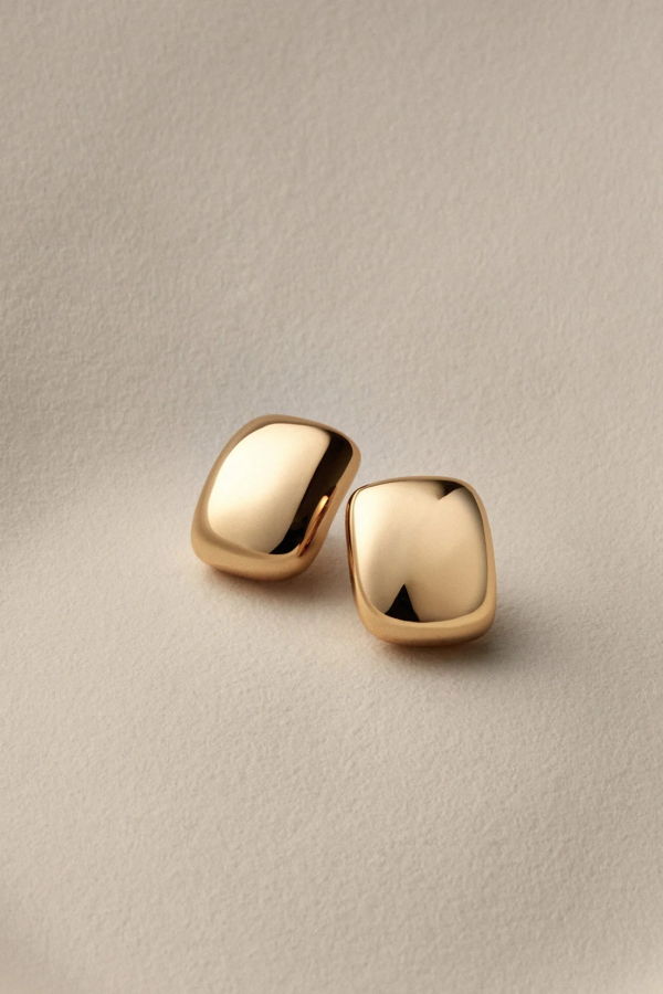 Jenny Bird Small Tate Earrings