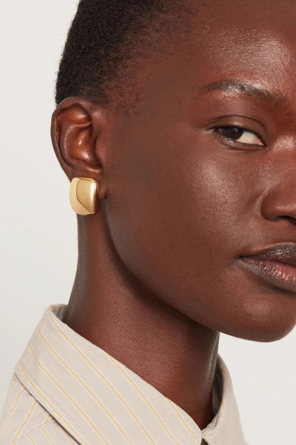Jenny Bird Small Tate Earrings