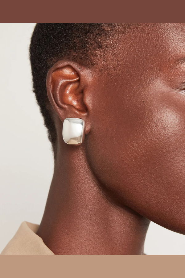 Jenny Bird Small Tate Earrings